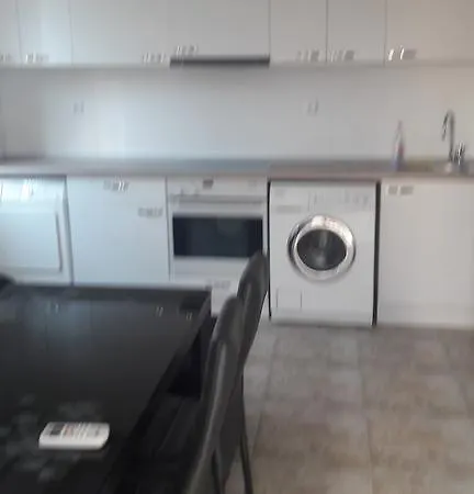 Museum House Апартамент *